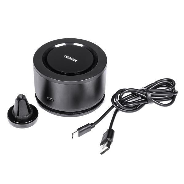 Ilmanraikastin Osram AirZing Mini